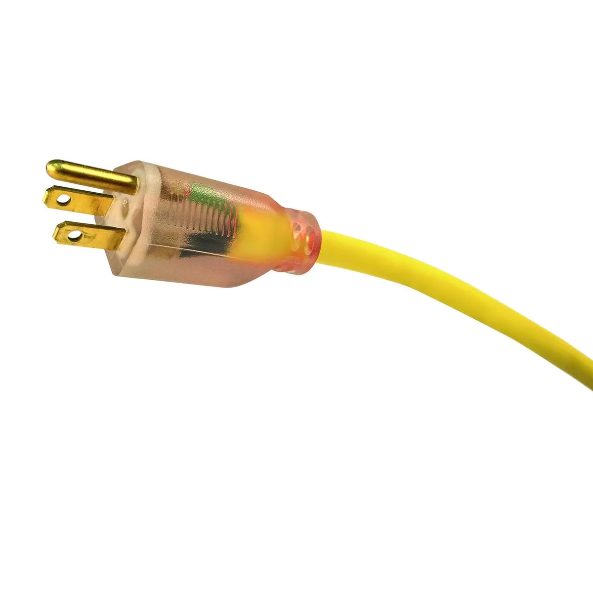 12/3 50 Ft Cord Y273