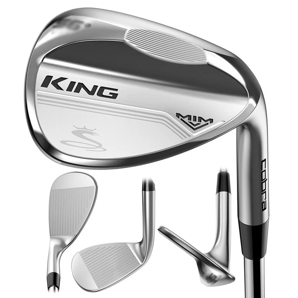 Cobra King MIM Wedge M736408