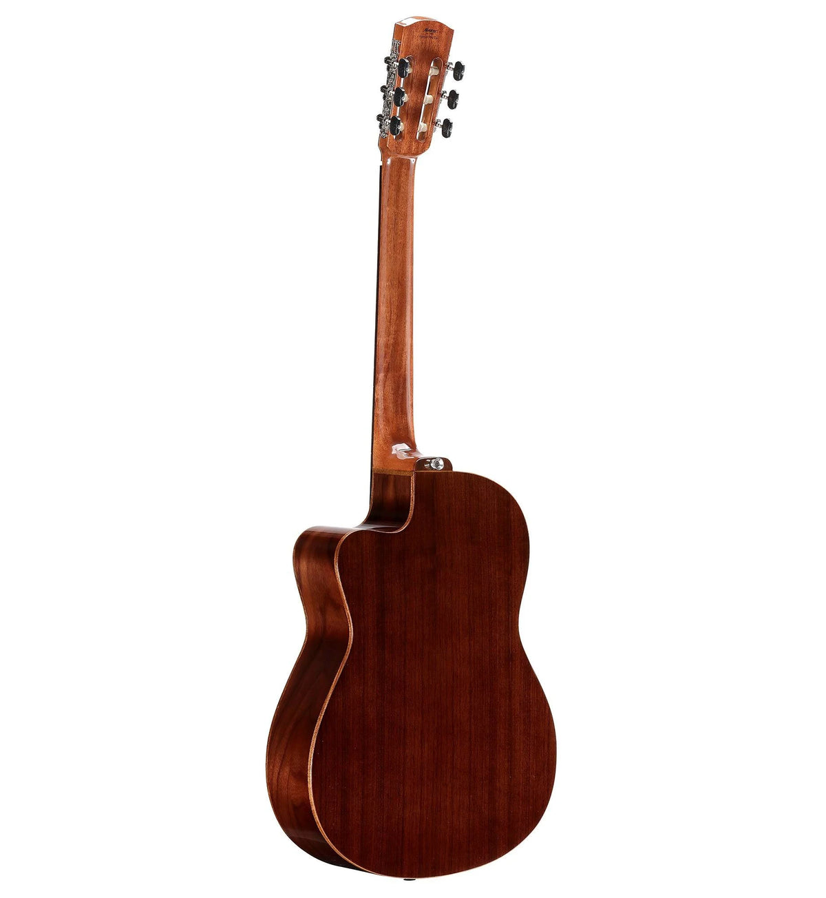 Natural Acoustic Electric Classical Guitar C6811