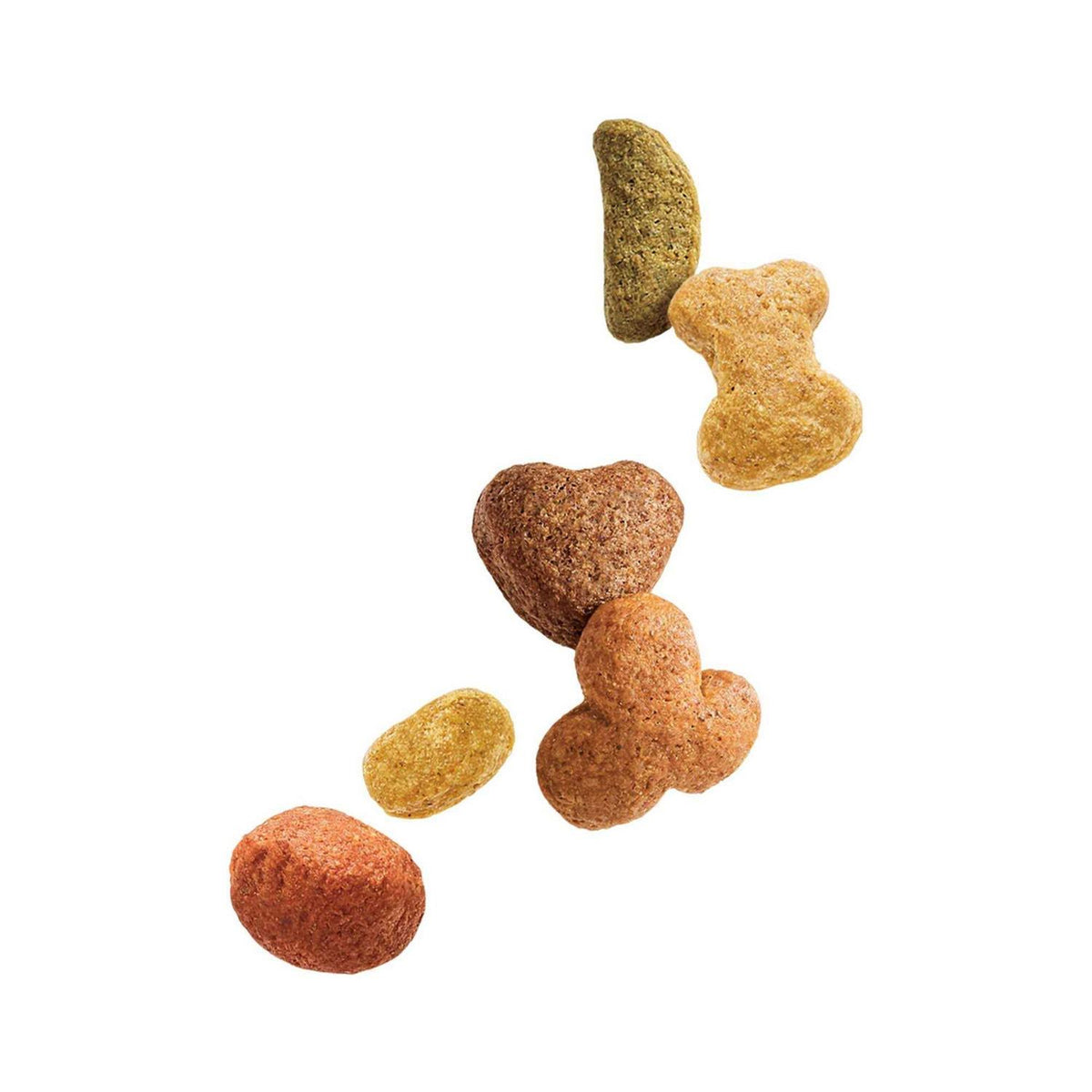 Adult Dog Dry Food Salmon U6002