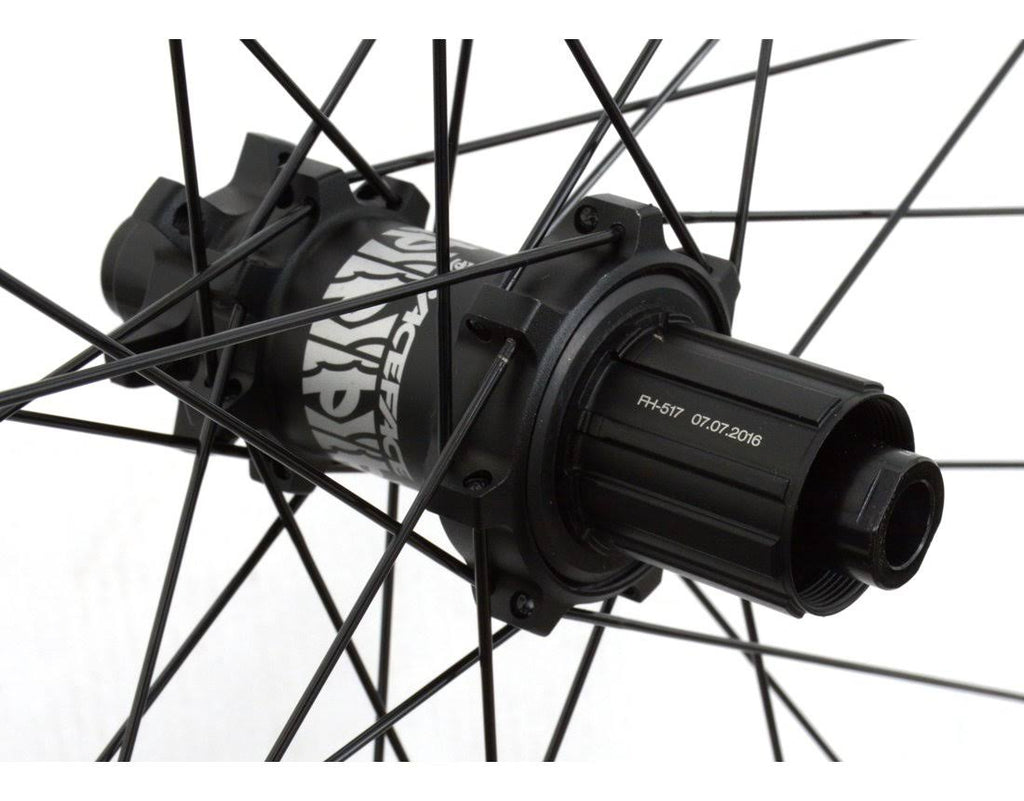Rear Wheel C870