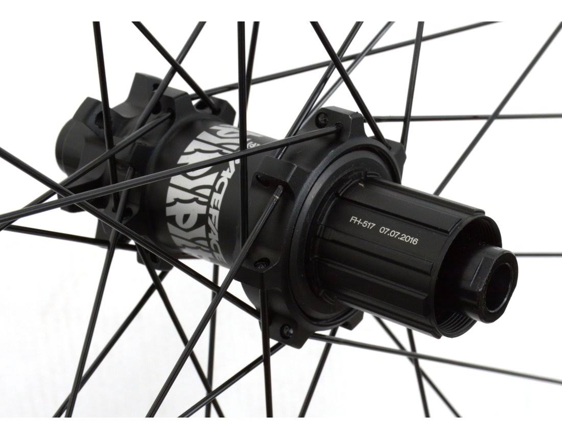 Rear Wheel C870
