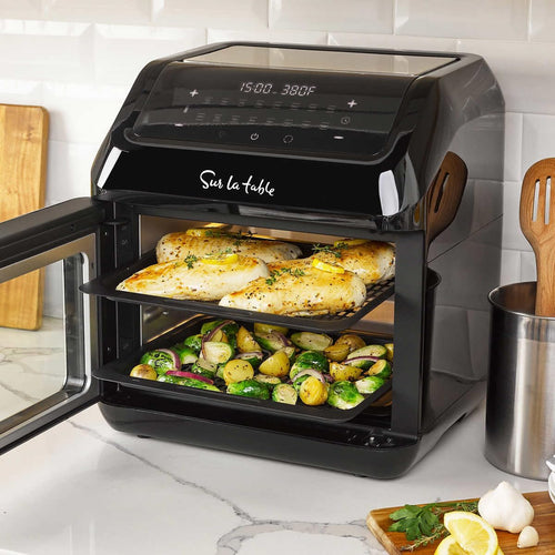 13 QT Air Fryer Oven O79097