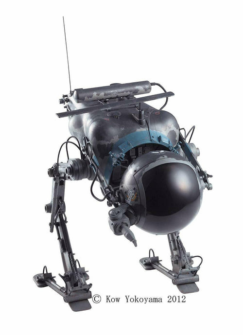 1/20 Luna Tactical Reconnaissance Camel K982739