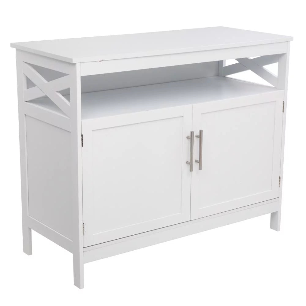 Kitchen Storage Cabinet Sideboard S85620