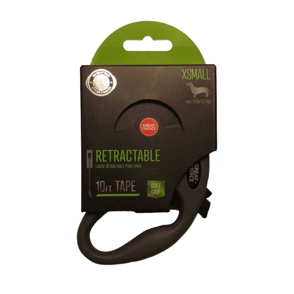 Retractable Tape Leash V131