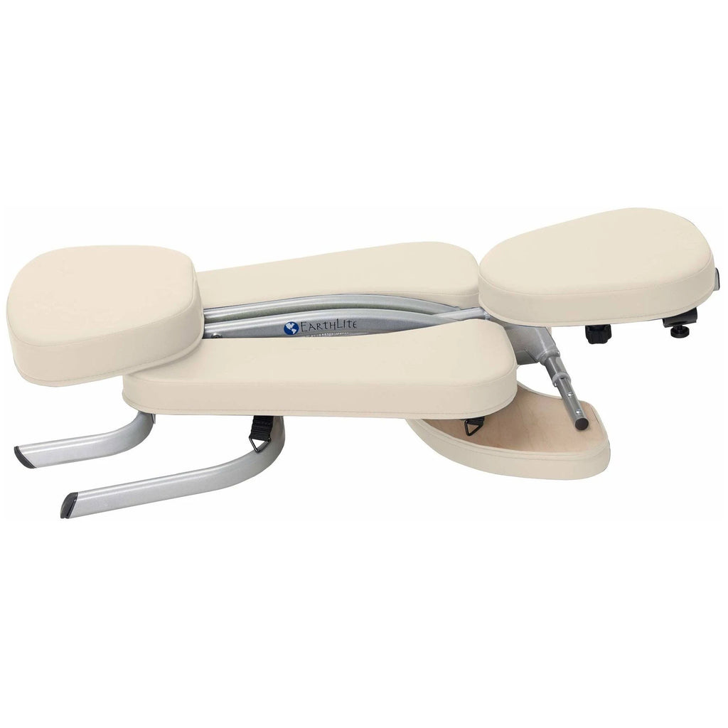Beige Massage Chair O95043