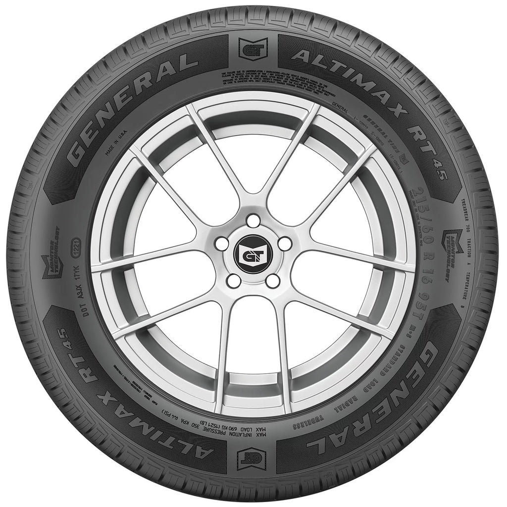 All Season Tire C58094
