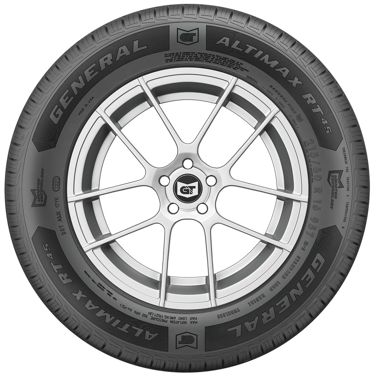 All Season Tire C58094