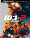 4K Ultra HD + Blu-Ray Steelbook N116