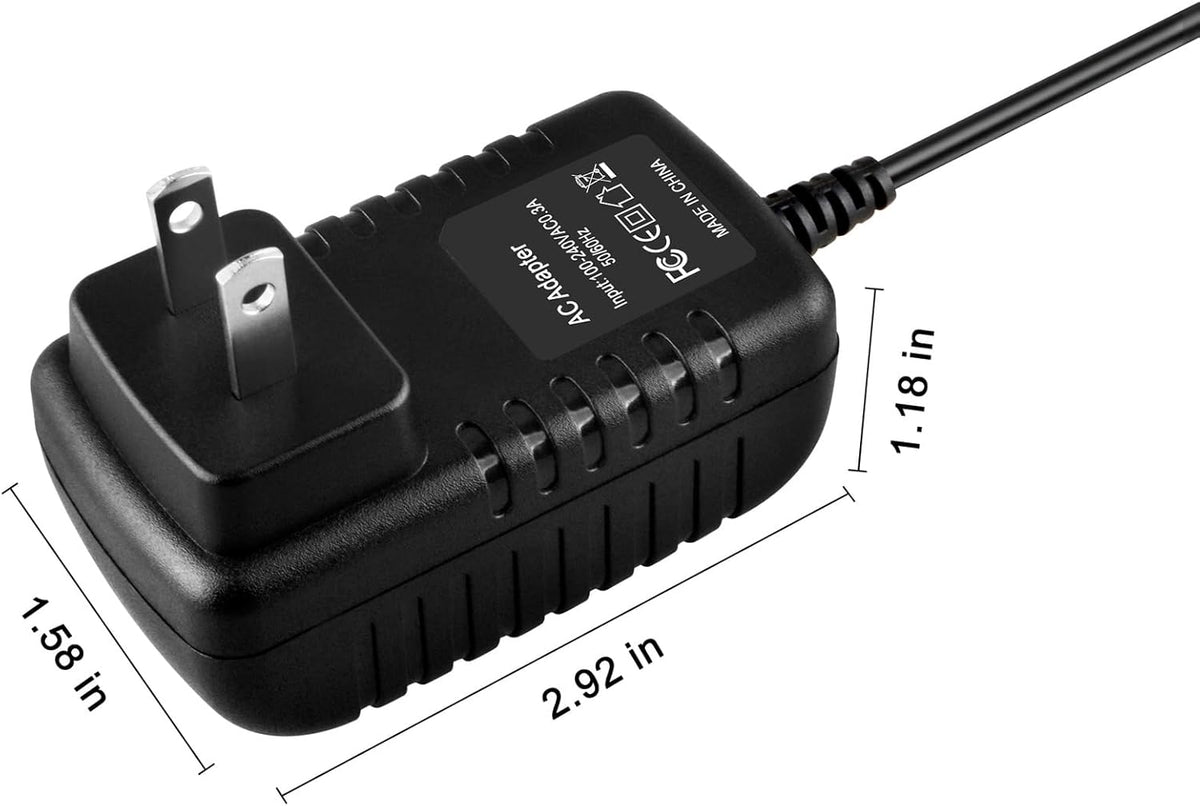 AC/DC Adapter Power Supply Cord Cable N22458