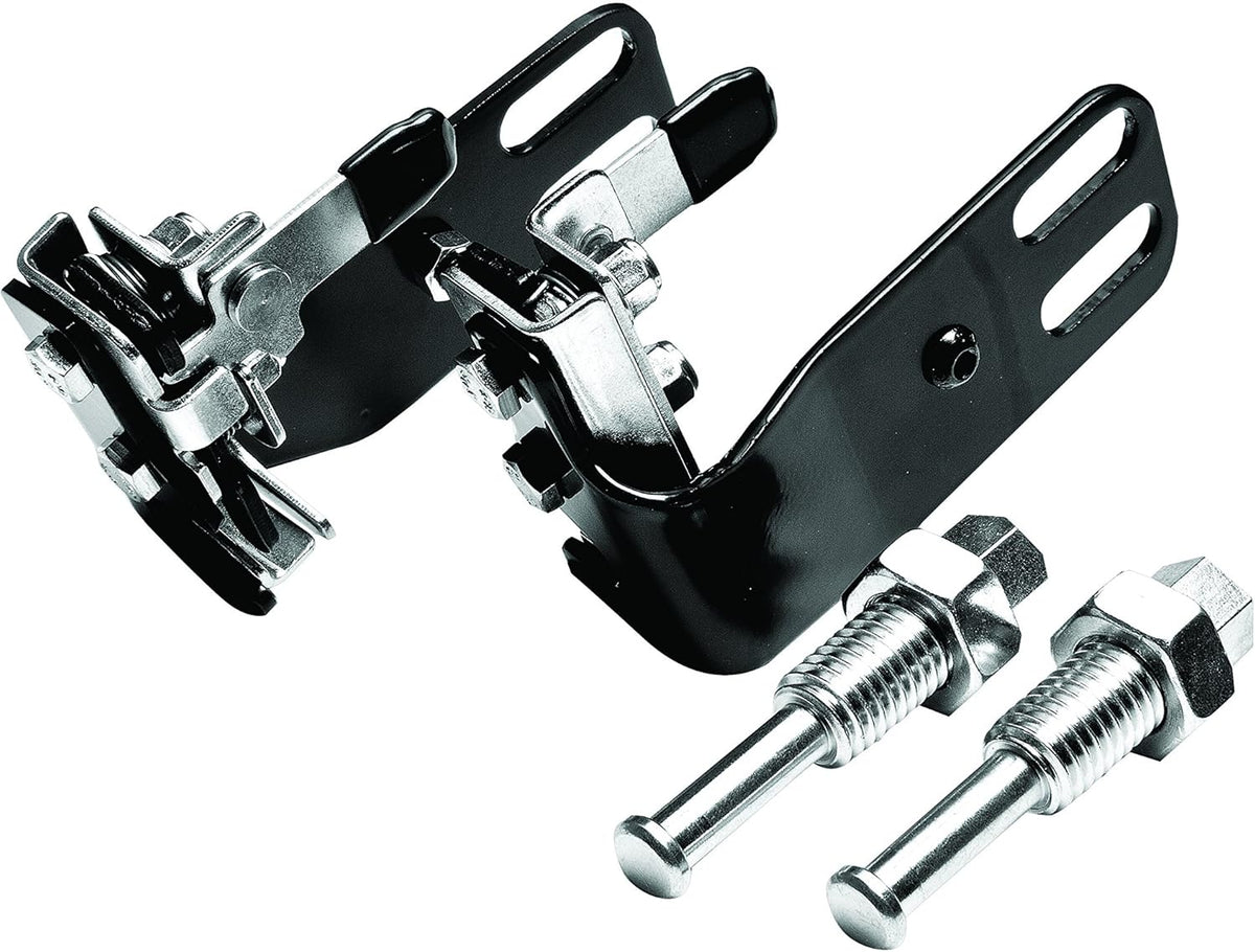 Door Slam Latch Pack of 2 U519839