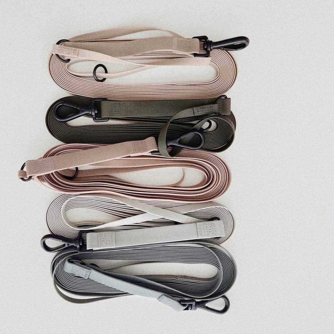 Waterproof Ultra Light Long Dog Leash F599464