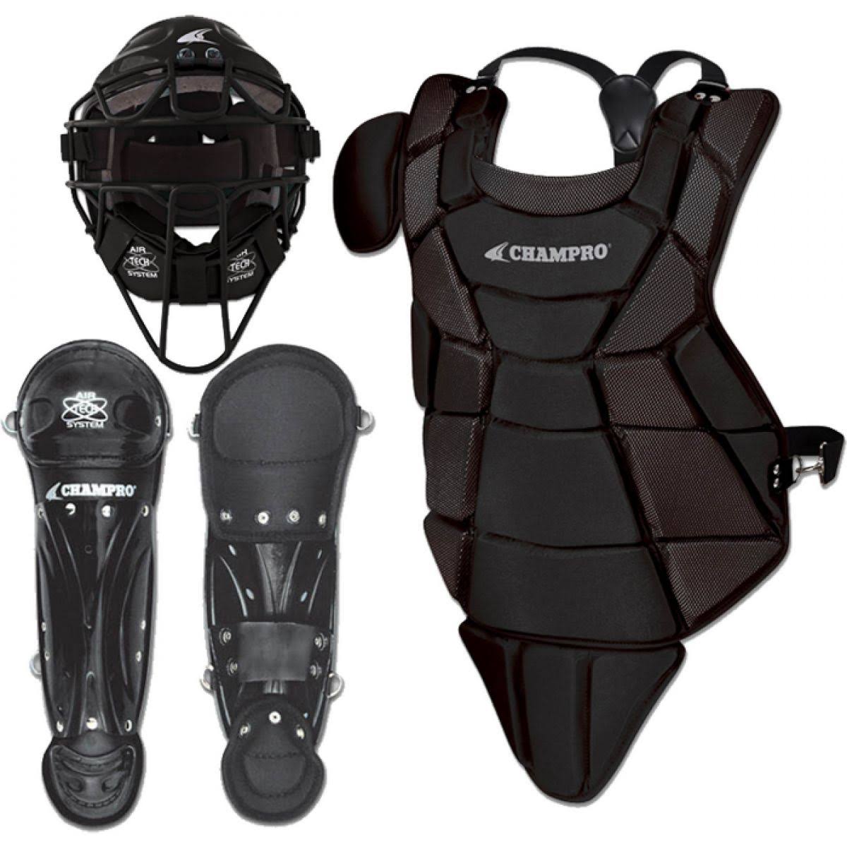 Youth Catcher's Set A577
