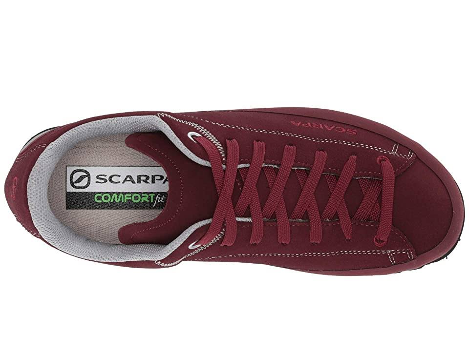 Bordeaux 39.5 Shoes M21364