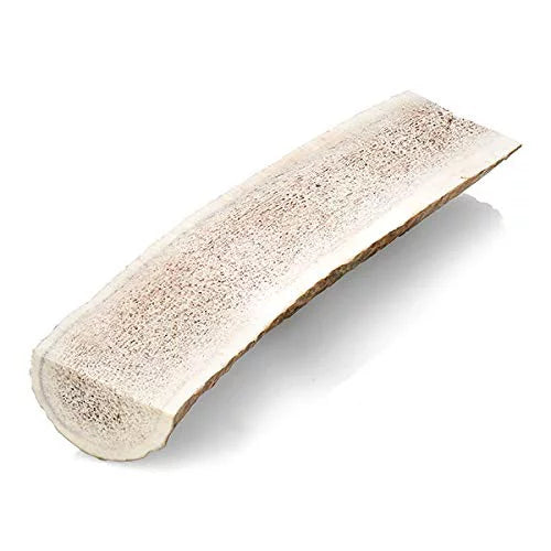 6 Inch Naturally Shed Elk Antler Dog Chews 3 Pack K414