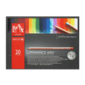Colored Pencils Set of 20 X4480