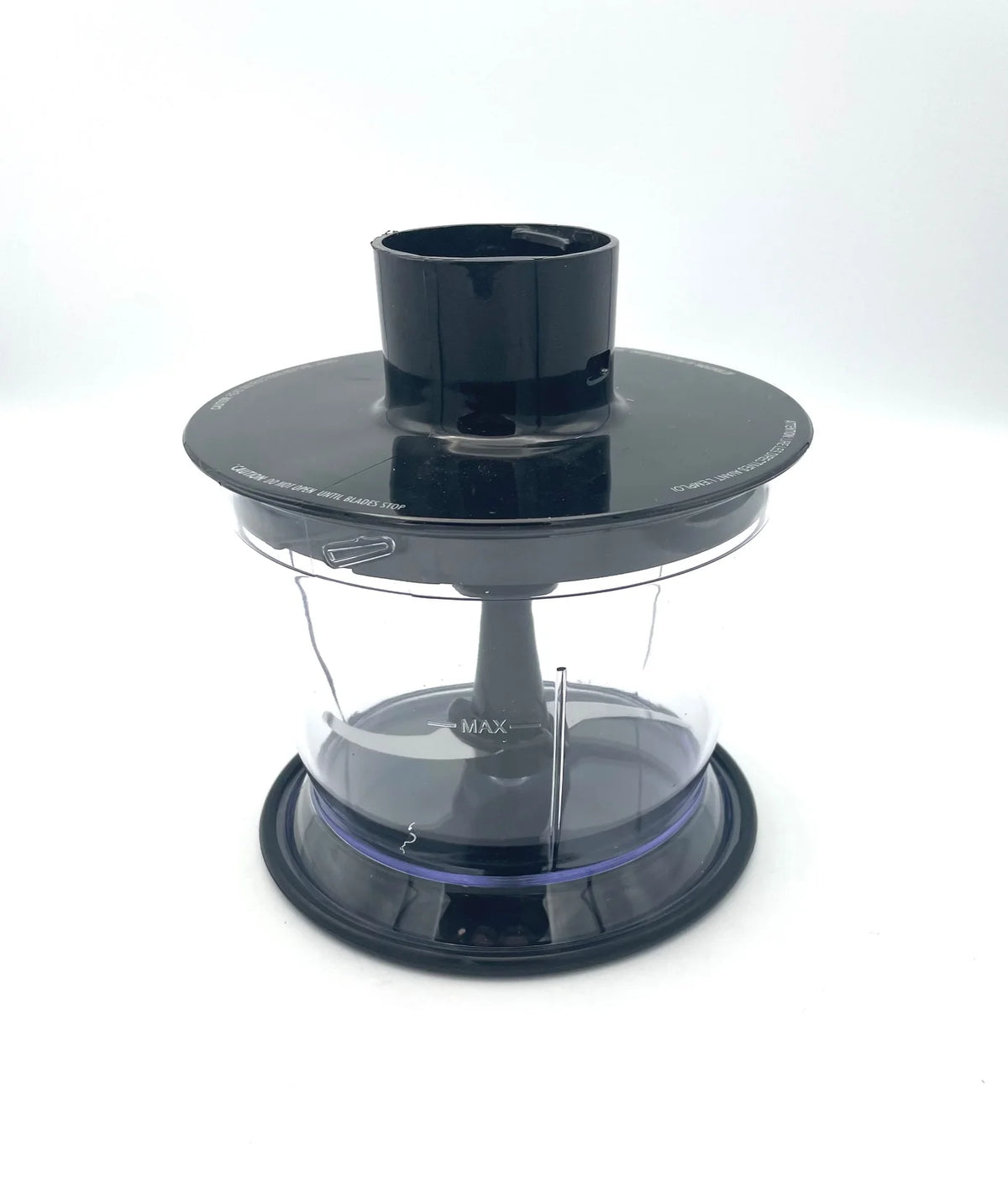 Chopper Attachment for Hand Blender L612