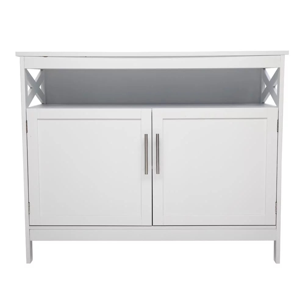 Kitchen Storage Cabinet Sideboard S85620