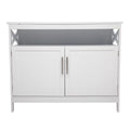 Kitchen Storage Cabinet Sideboard S85620