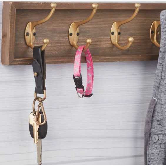 Reflective Dog Collar V408759