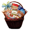 Sugar Free Mini Gift Basket B8418