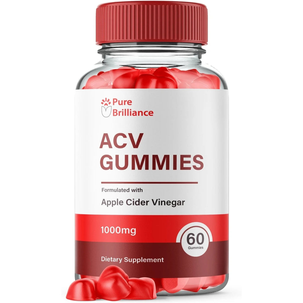 Keto ACV Gummies M896