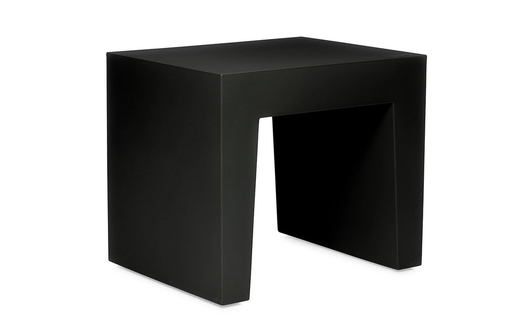 Recycled Black Seat O446477