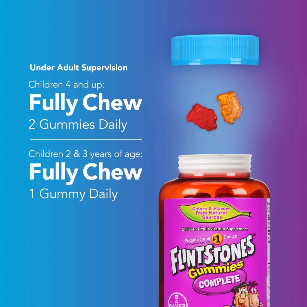 Gummies Pack of 6 V64650