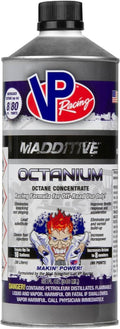 Octane Booster Racing Formula - Quart V62802
