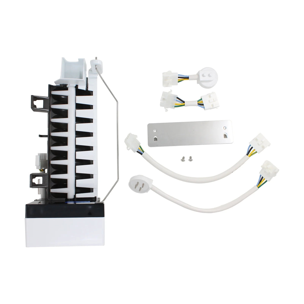 Refrigerator Ice Maker Replacement B281