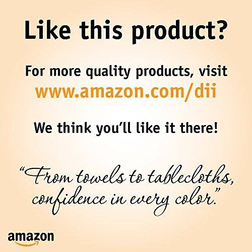 Set of 12 Red Microfiber Dishtowels P5428