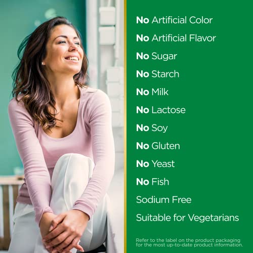 Biotin Vitamin Supplement, 5000 mcg, 60 Quick Dissolve J758217