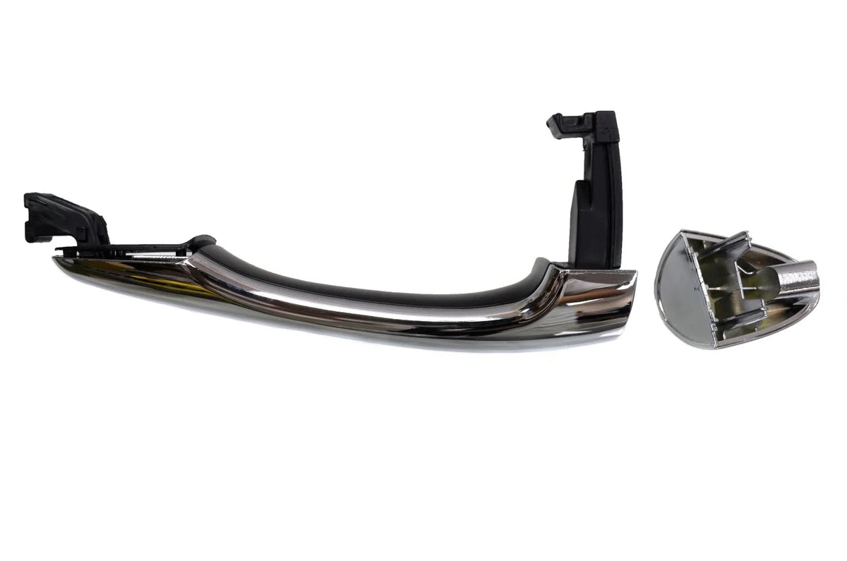 Chrome Exterior Door Handle for 2011-2016 KIA SPORTAGE P203247