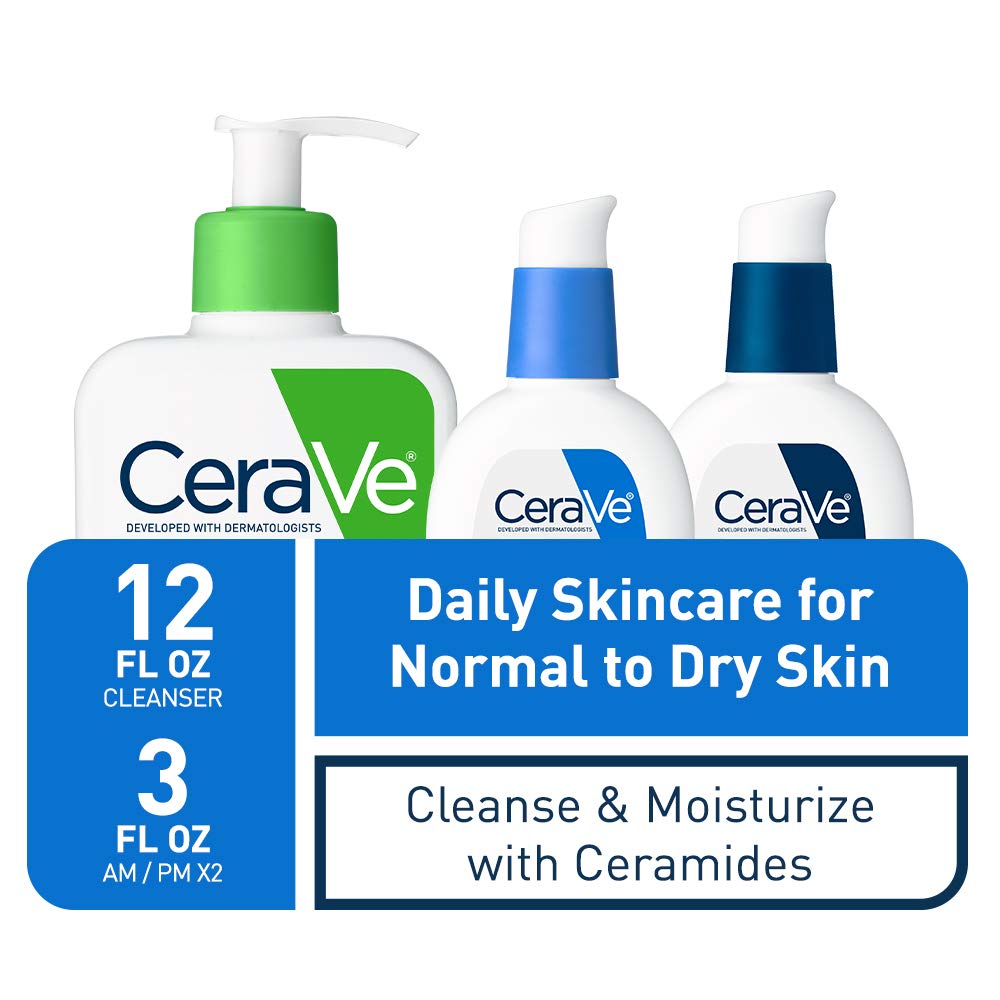 Hydrating Bundle Daily Skin Care L312897
