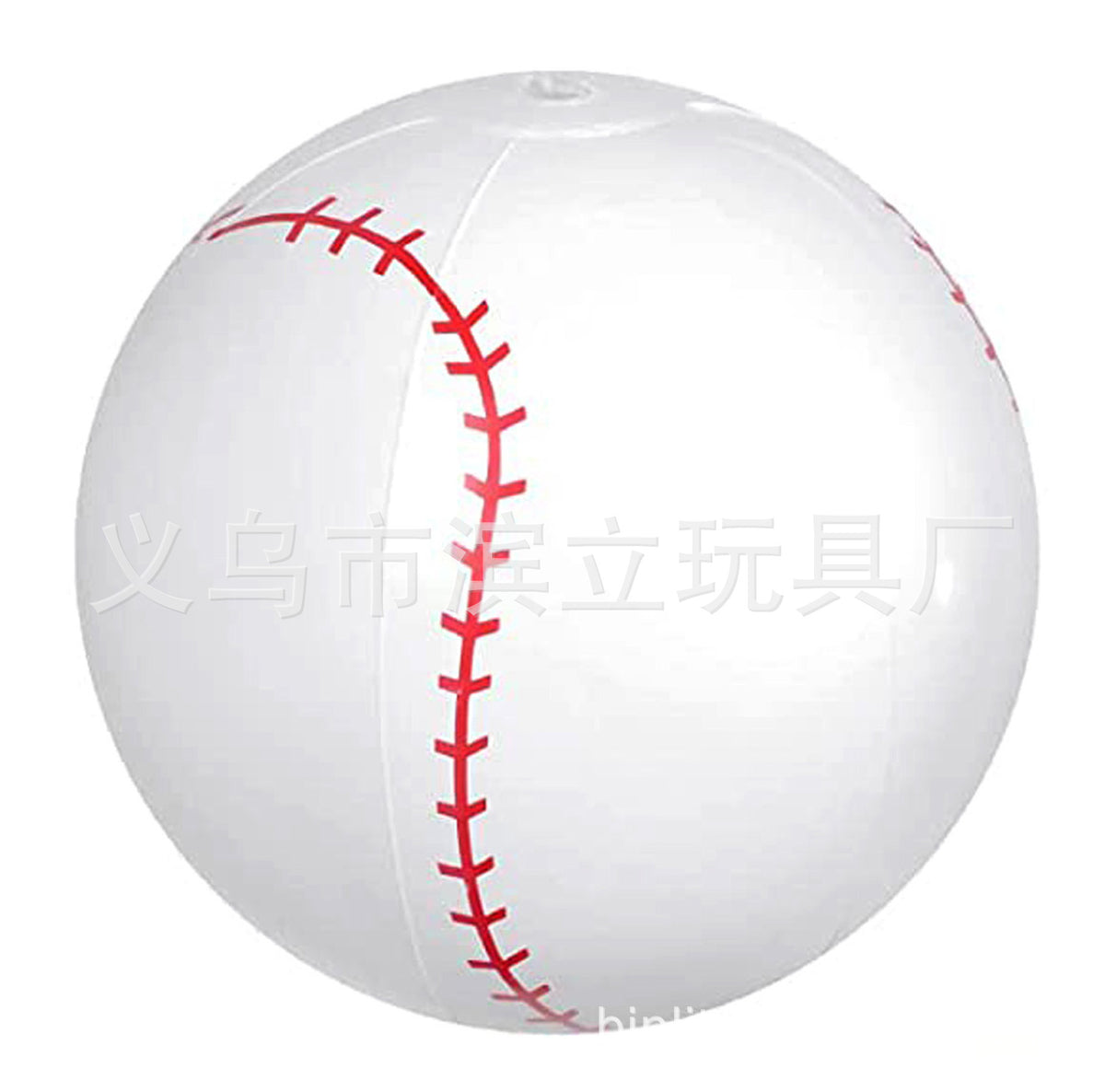 1 Set of Inflatable Beach Balls F92941