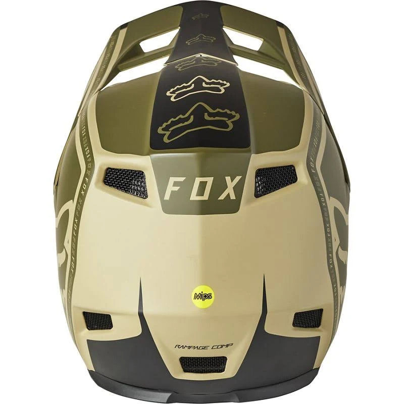 Tan XL Helmet V581566