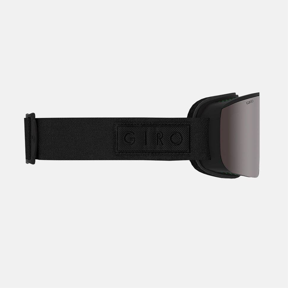Black Bar Vivid Onyx Goggles B563881