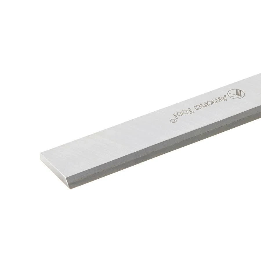 Carbide Tipped 15 Long x 1 Height x 1/8 Wide x 45 Deg Cut Angle I669