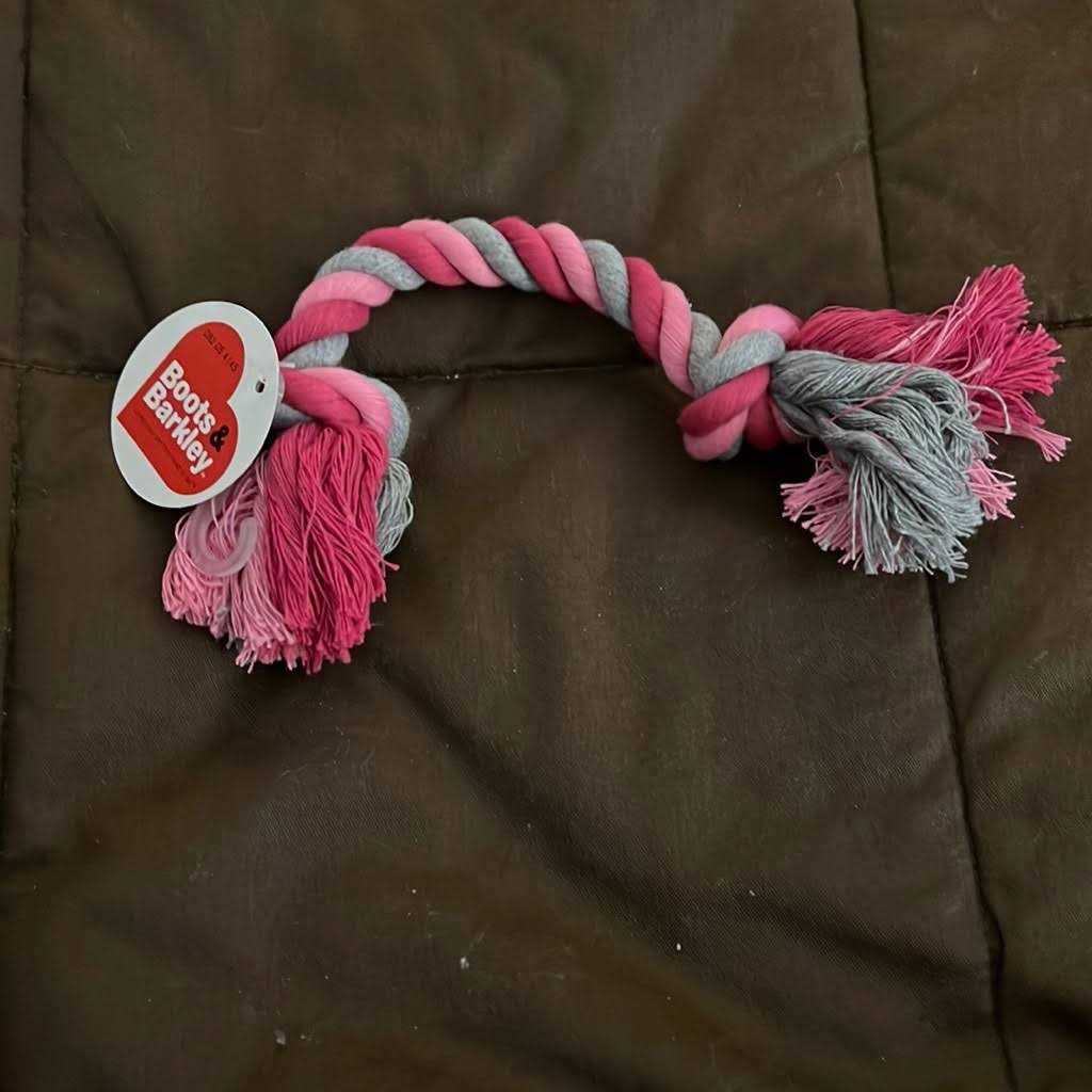 Dog Rope Toy L4634