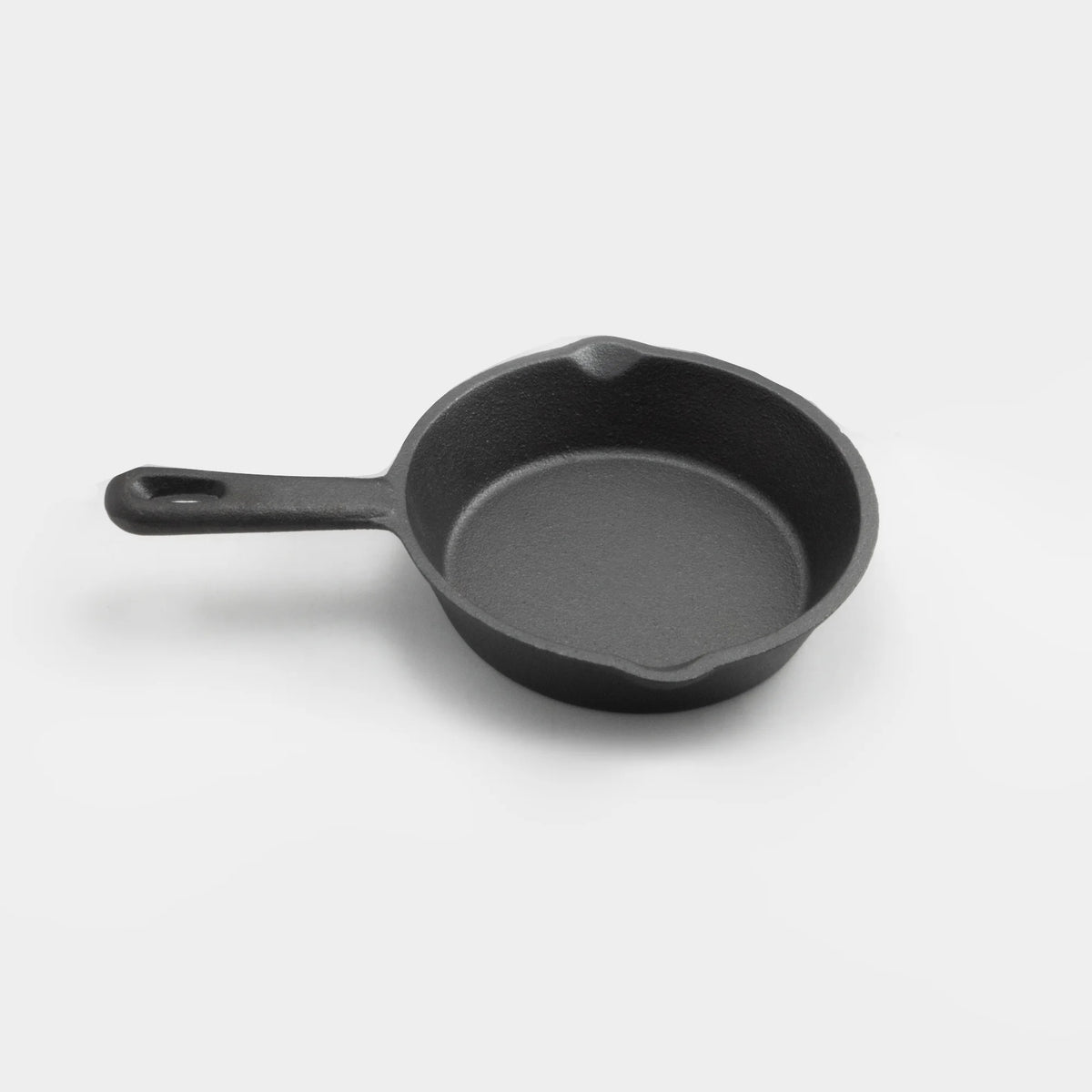 3 Pc Cast Iron Skillet Set S10510