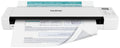 Wireless Duplex Mobile Color Page Scanner O7380