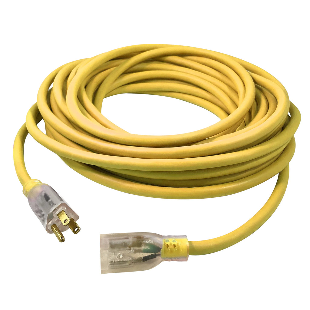 12/3 50 Ft Cord Y273
