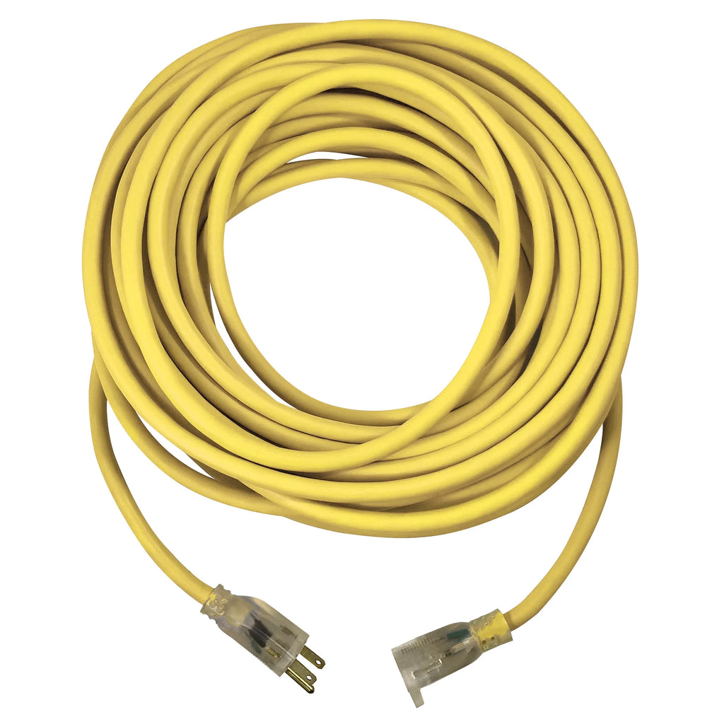 12/3 50 Ft Cord Y273