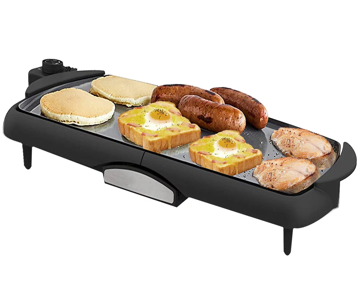 20-Inch Nonstick Ceramic Electric Griddle A998247