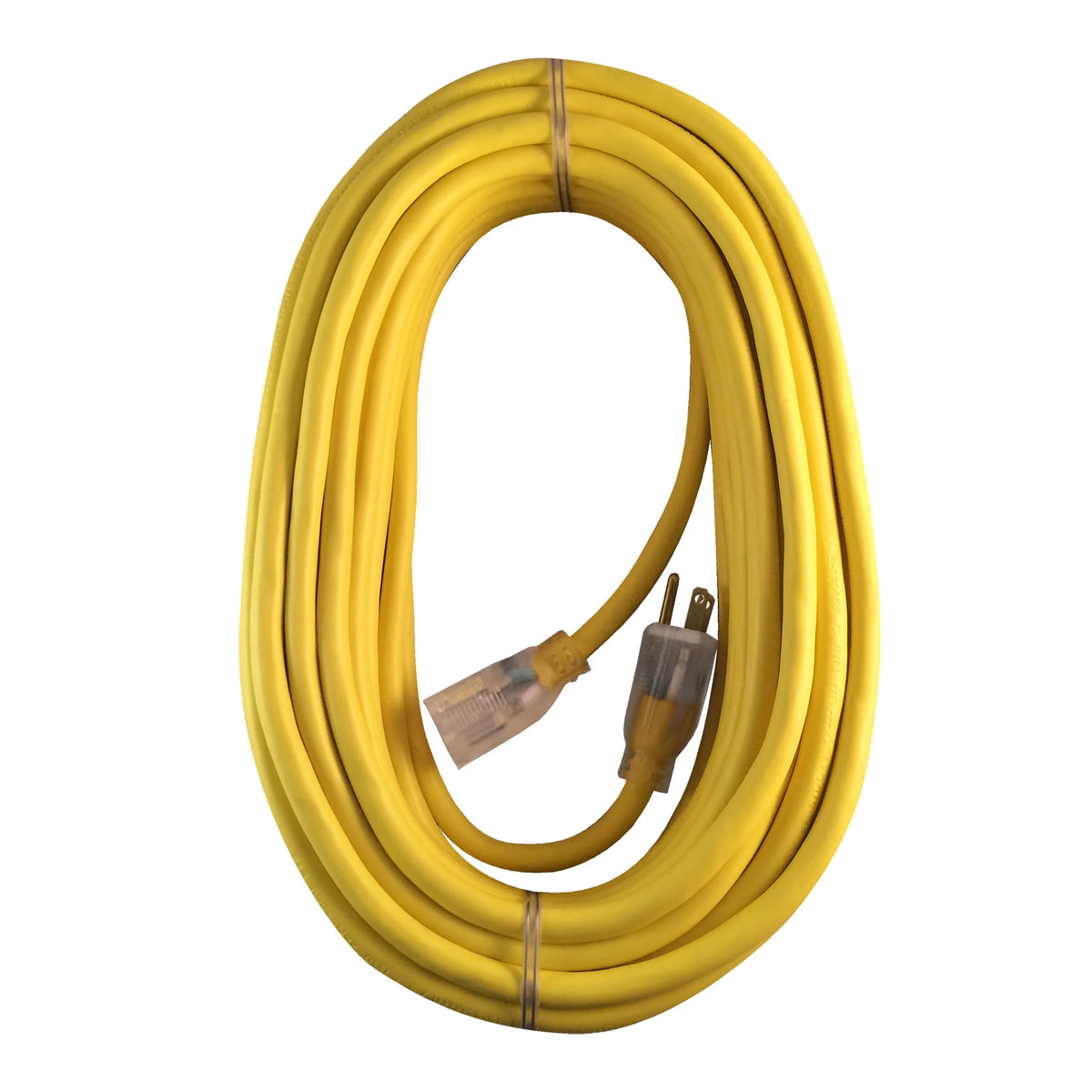 12/3 50 Ft Cord Y273
