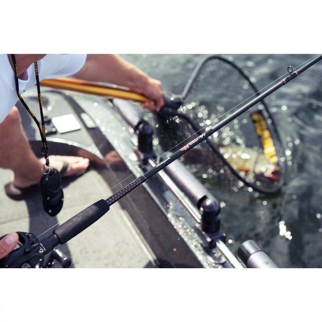 7' One Piece Casting Rod X8473