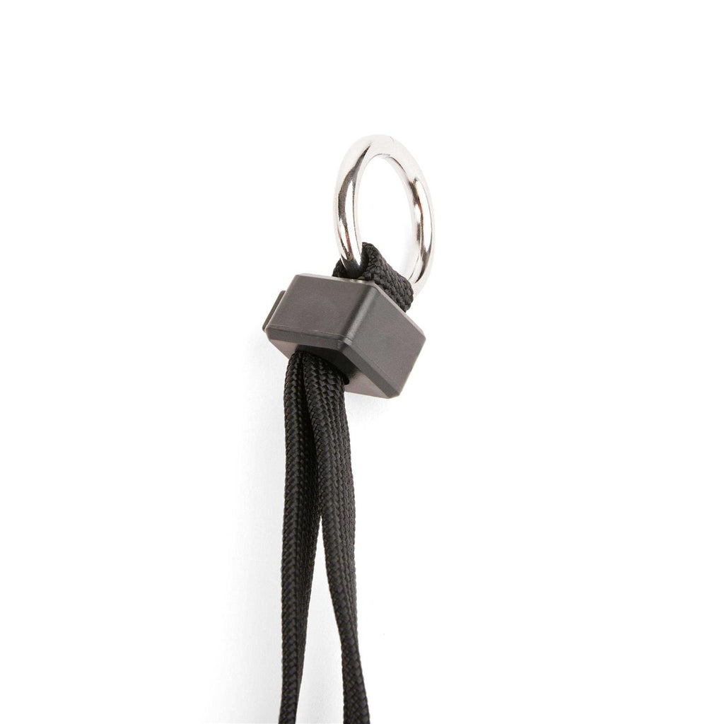 Black No Pull Dog Harness V6107