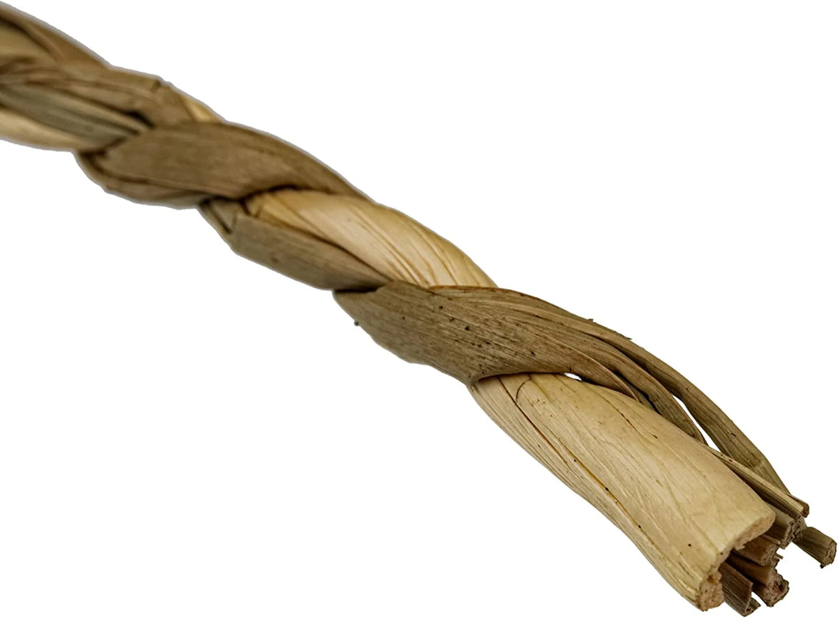 Seagrass Rope 1 Pound Coil F356