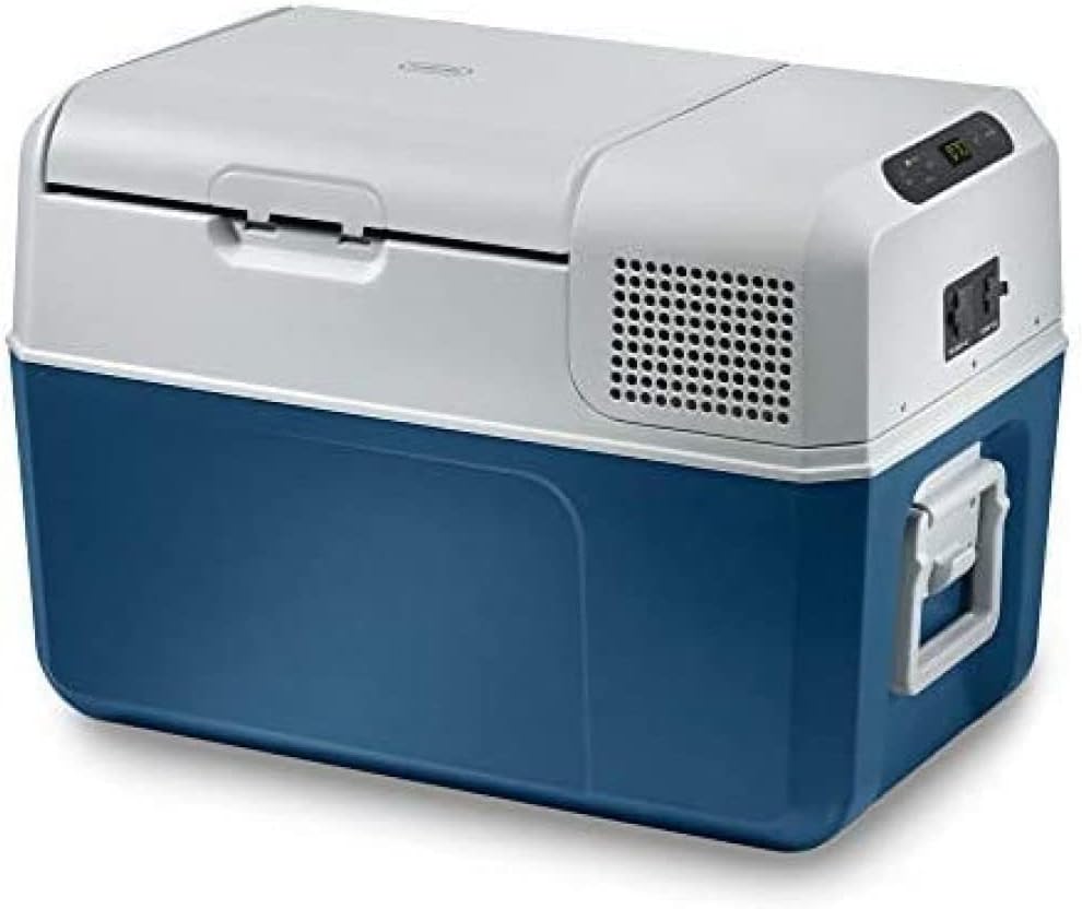 31 Liter Compressor Cooler T64729